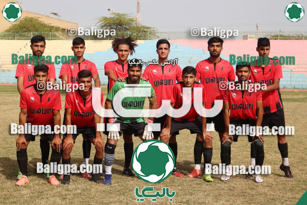 ایرانجوان ۲ - ۰ ایرانجوان