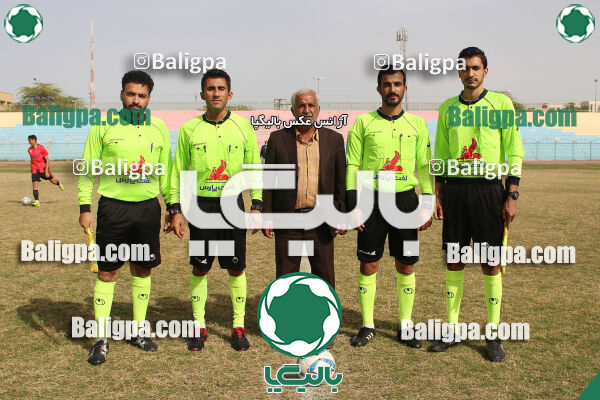 ایرانجوان ۲ - ۰ ایرانجوان