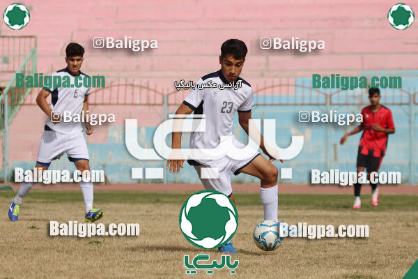 ایرانجوان ۲ - ۰ ایرانجوان