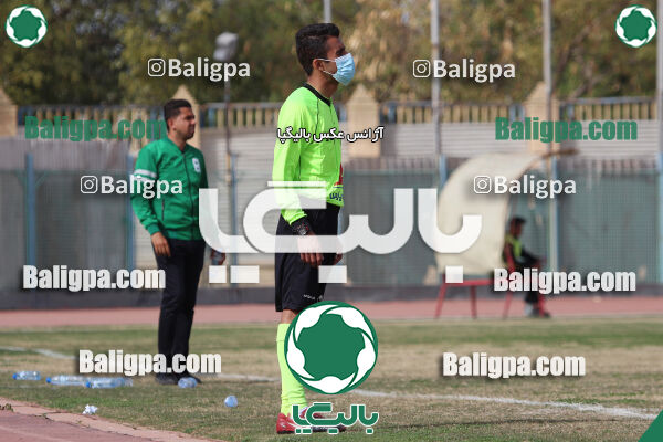 ایرانجوان ۲ - ۰ ایرانجوان