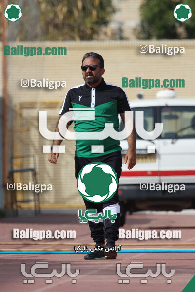 ایرانجوان ۲ - ۰ ایرانجوان