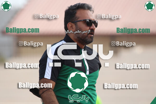ایرانجوان ۲ - ۰ ایرانجوان