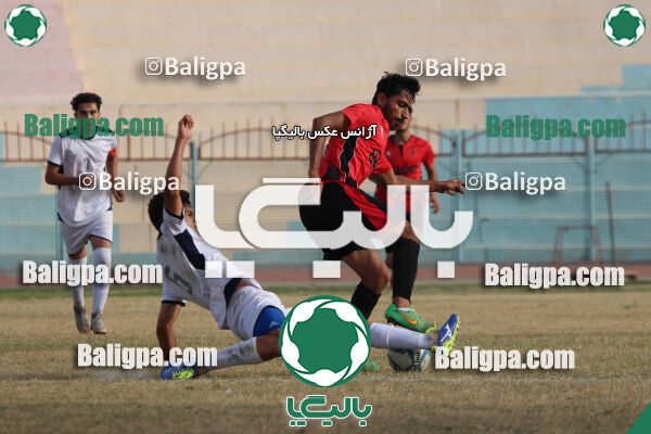 ایرانجوان ۲ - ۰ ایرانجوان