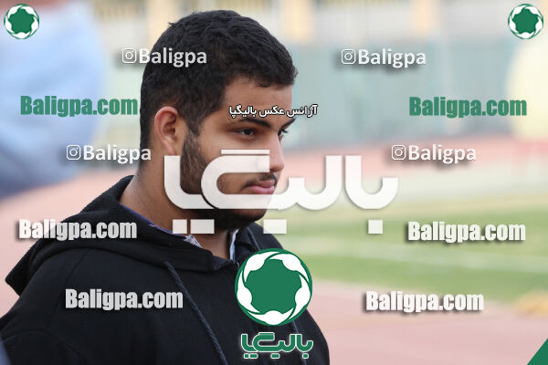 ایرانجوان ۲ - ۰ ایرانجوان