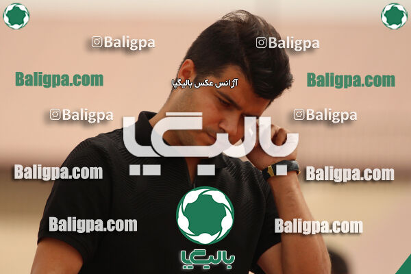 شاهین شهرداری بوشهر ۲ - ۰ پارس برازجان