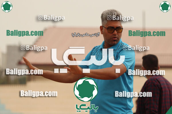 شاهین شهرداری بوشهر ۲ - ۰ پارس برازجان
