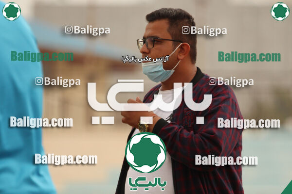 شاهین شهرداری بوشهر ۲ - ۰ پارس برازجان