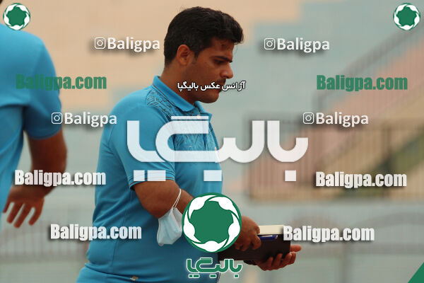 شاهین شهرداری بوشهر ۲ - ۰ پارس برازجان