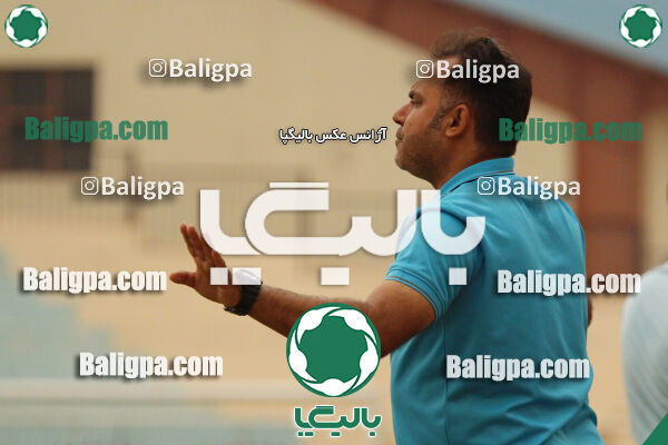 شاهین شهرداری بوشهر ۲ - ۰ پارس برازجان