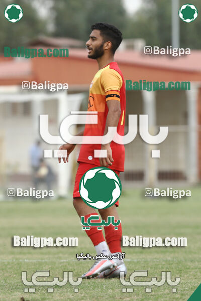 فولاد خوزستان ۲ - ۰ کیان سام بابل