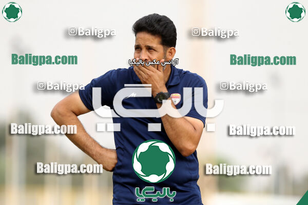 فولاد خوزستان ۲ - ۰ کیان سام بابل