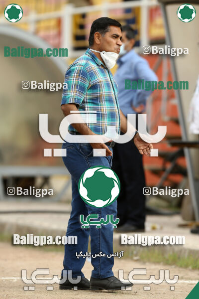 فولاد خوزستان ۲ - ۰ کیان سام بابل