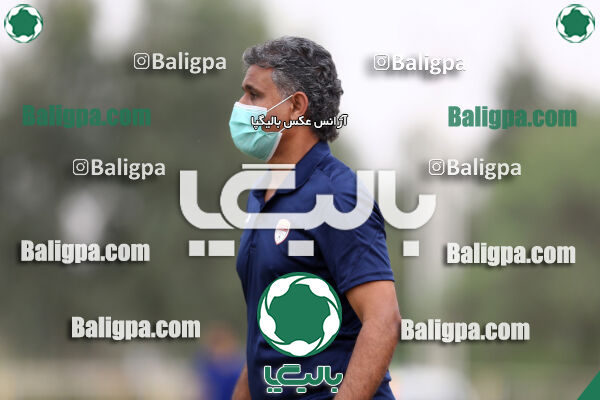 فولاد خوزستان ۲ - ۰ کیان سام بابل