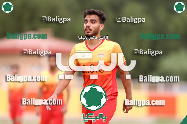 فولاد خوزستان ۲ - ۰ کیان سام بابل