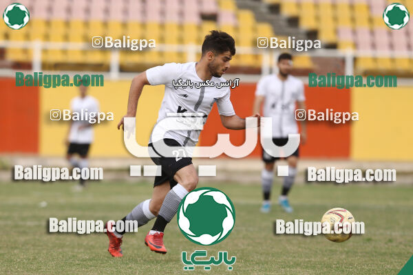 فولاد خوزستان ۲ - ۰ کیان سام بابل