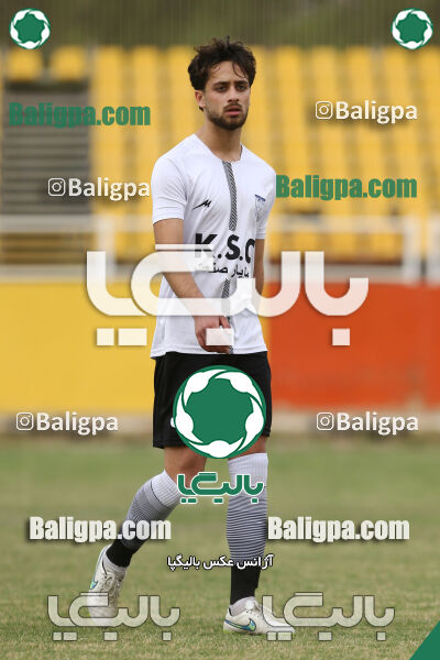 فولاد خوزستان ۲ - ۰ کیان سام بابل