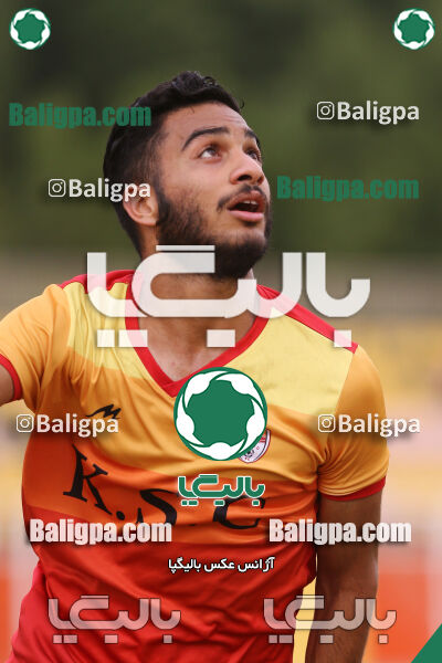 فولاد خوزستان ۲ - ۰ کیان سام بابل