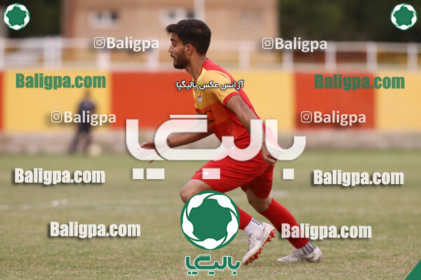 فولاد خوزستان ۲ - ۰ کیان سام بابل