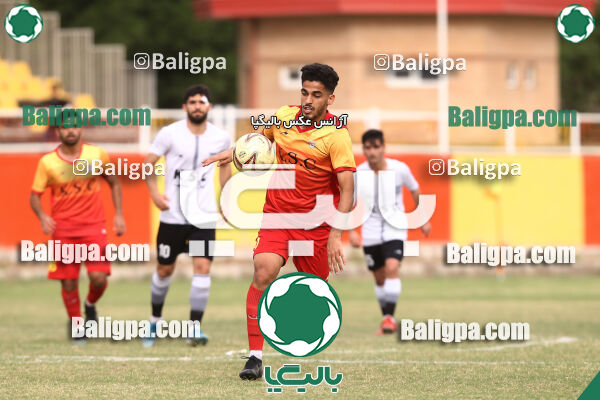 فولاد خوزستان ۲ - ۰ کیان سام بابل