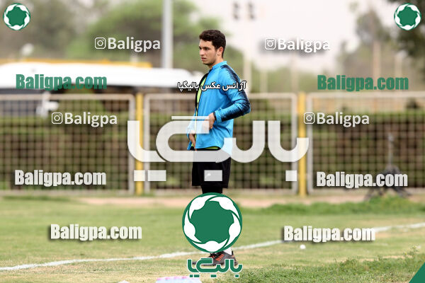 فولاد خوزستان ۲ - ۰ کیان سام بابل
