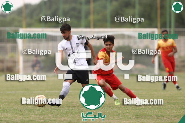 فولاد خوزستان ۲ - ۰ کیان سام بابل