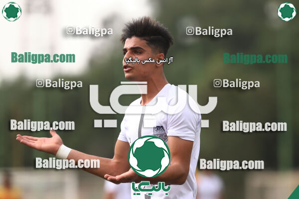 فولاد خوزستان ۲ - ۰ کیان سام بابل