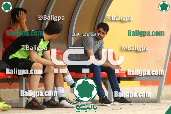 فولاد خوزستان ۲ - ۰ کیان سام بابل