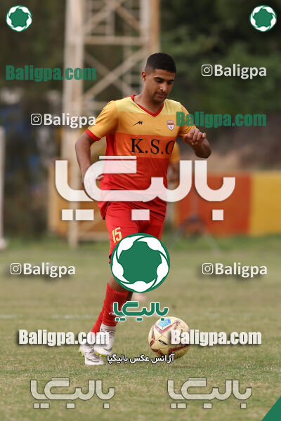 فولاد خوزستان ۲ - ۰ کیان سام بابل