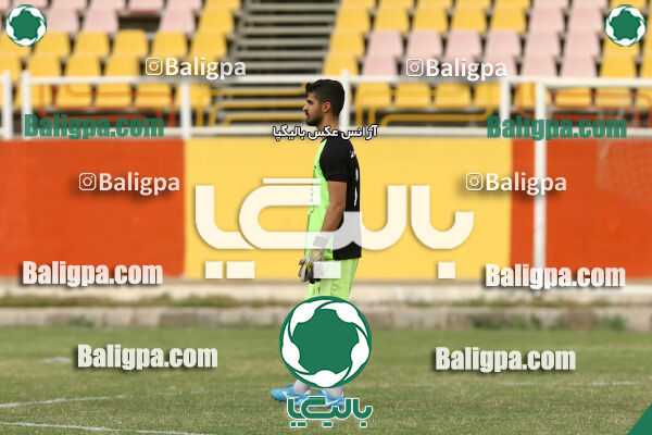 فولاد خوزستان ۲ - ۰ کیان سام بابل