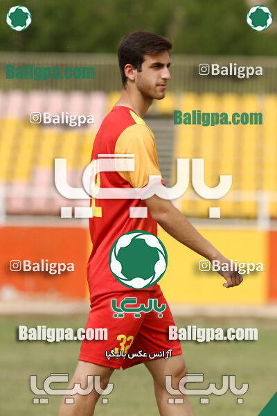 فولاد خوزستان ۲ - ۰ کیان سام بابل