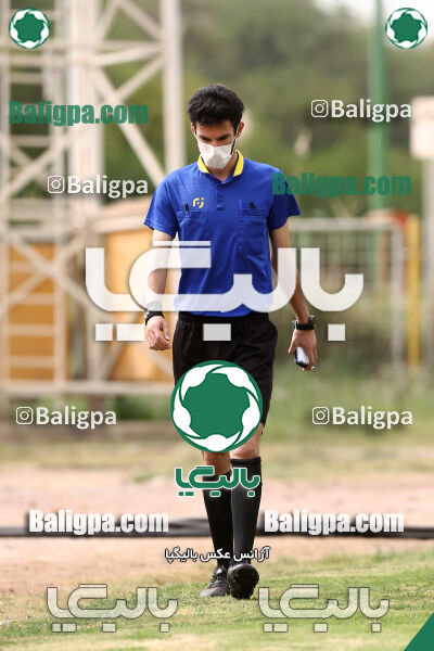 فولاد خوزستان ۲ - ۰ کیان سام بابل