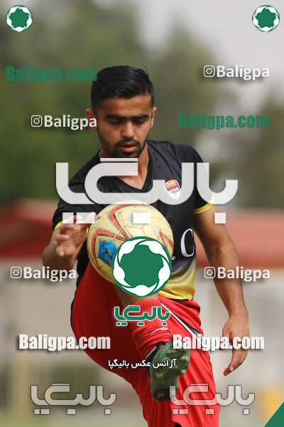فولاد خوزستان ۲ - ۰ کیان سام بابل