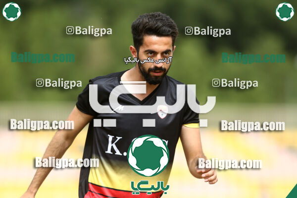فولاد خوزستان ۲ - ۰ کیان سام بابل