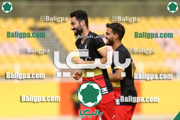 فولاد خوزستان ۲ - ۰ کیان سام بابل