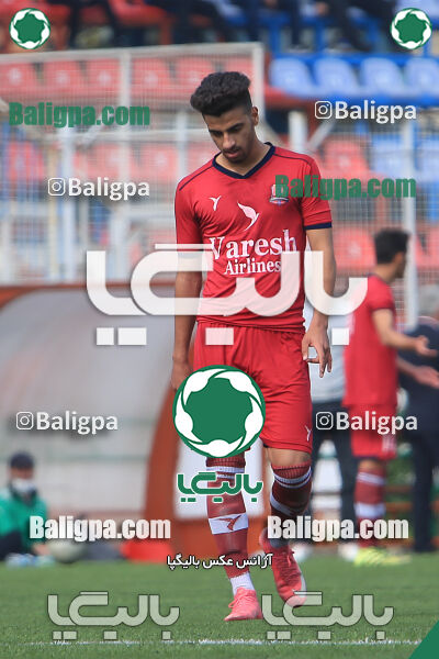 نساجی مازندران ۱ - ۰