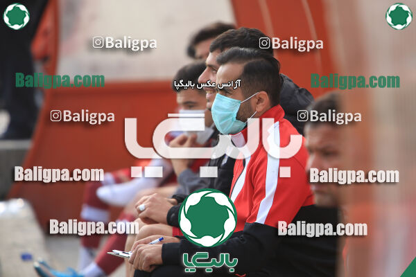 نساجی مازندران ۱ - ۰
