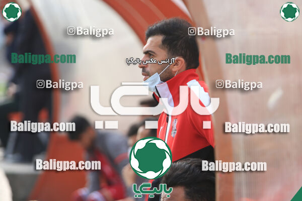 نساجی مازندران ۱ - ۰