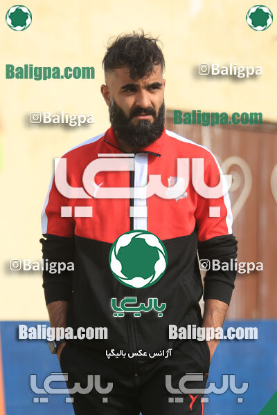 نساجی مازندران ۱ - ۰