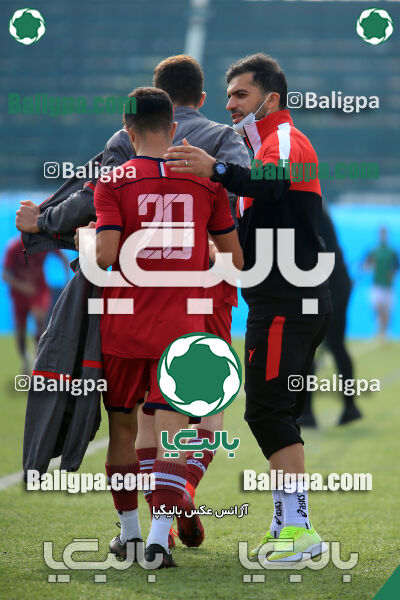 نساجی مازندران ۱ - ۰