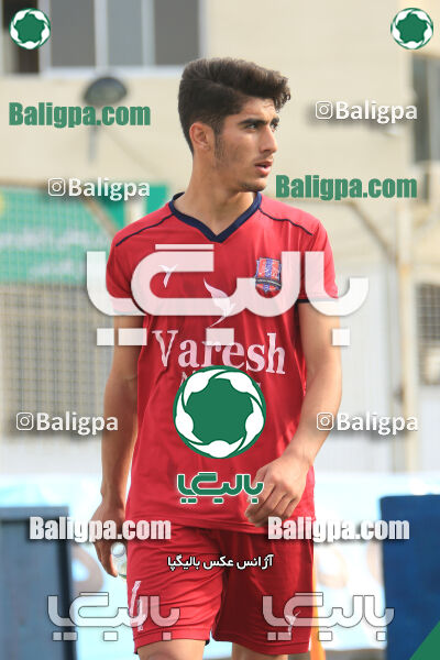 نساجی مازندران ۱ - ۰