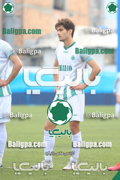 نساجی مازندران ۱ - ۰