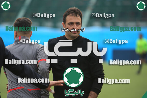 نساجی مازندران ۱ - ۰