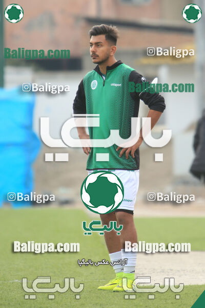 نساجی مازندران ۱ - ۰