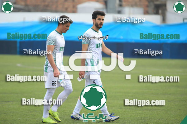 نساجی مازندران ۱ - ۰