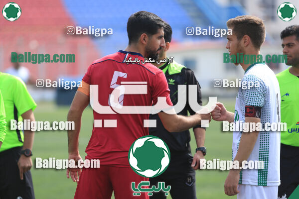 نساجی مازندران ۱ - ۰