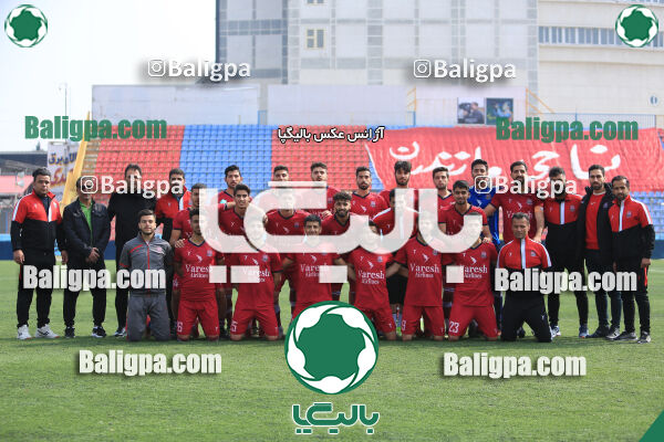 نساجی مازندران ۱ - ۰