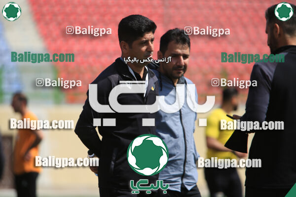 پرسپولیس قائمشهر ۰ - ۰