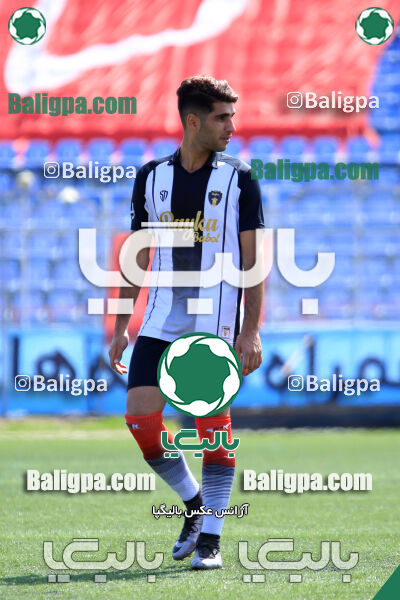 پرسپولیس قائمشهر ۰ - ۰