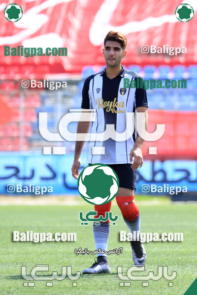 پرسپولیس قائمشهر ۰ - ۰