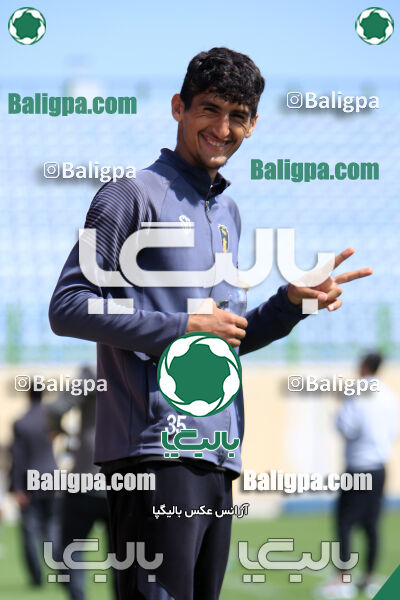 پرسپولیس قائمشهر ۰ - ۰